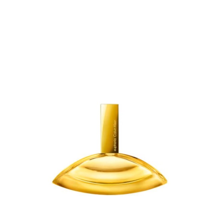 Calvin Klein, Euphoria Solar Elixir, Eau De Parfum, For Women, 50 ml - Teknashop Ltd