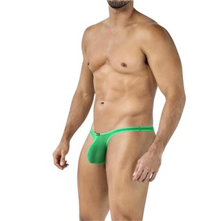 C4MSPXBUL04 Thong Bulge Plus Green - 3701705102965 - Teknashop Ltd