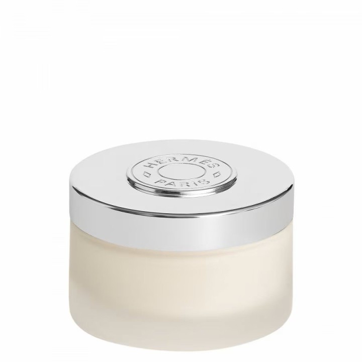 Hermes, Barenia, Moisturizing, Body Cream, 200 ml - Teknashop Ltd