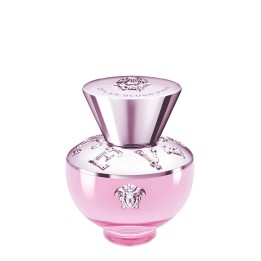 Versace, Dylan Blush Pink, Eau De Parfum, For Women, 50 ml - Teknashop Ltd