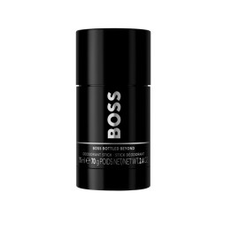 Hugo Boss, Bottled Beyond, Deodorant Stick, For Men, 75 ml - Teknashop Ltd