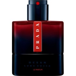 Prada, Luna Rossa Ocean, Parfum, For Men, 50 ml - Teknashop Ltd