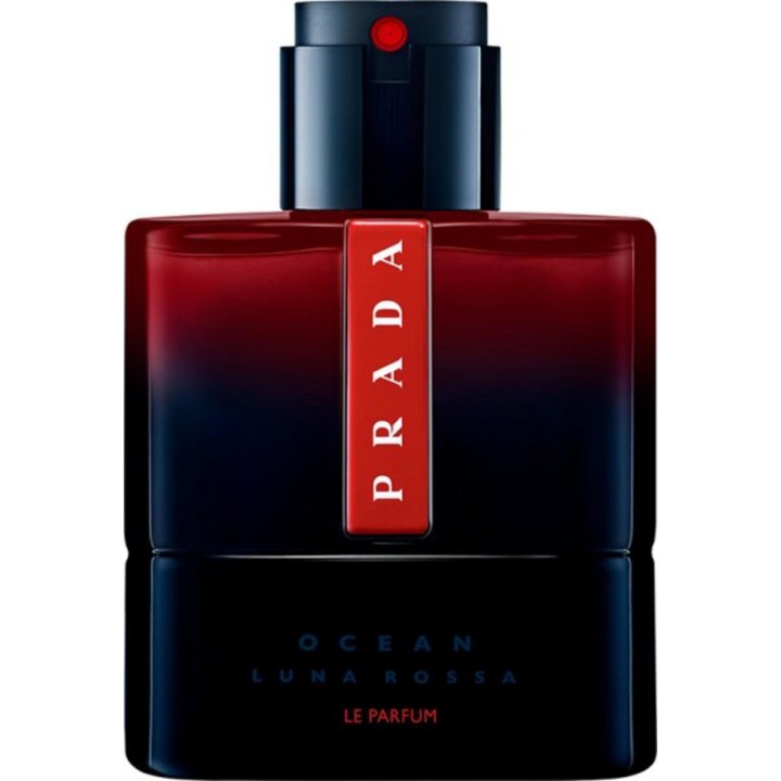 Prada, Luna Rossa Ocean, Parfum, For Men, 50 ml - Teknashop Ltd