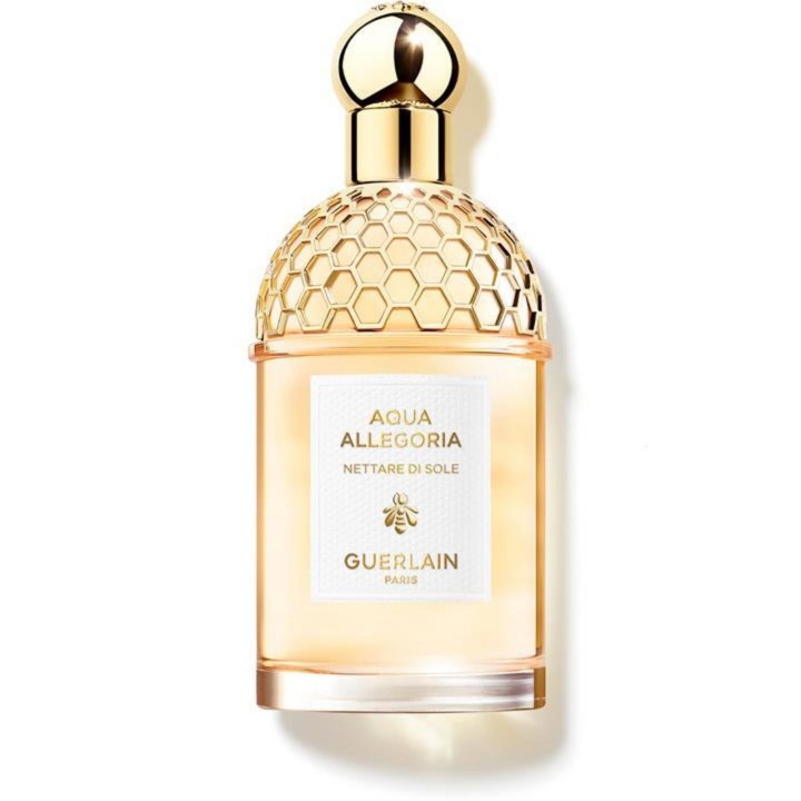 Guerlain, Aqua Allegoria Nettare Di Sole, Eau De Toilette, For Women, 75 ml - Teknashop Ltd
