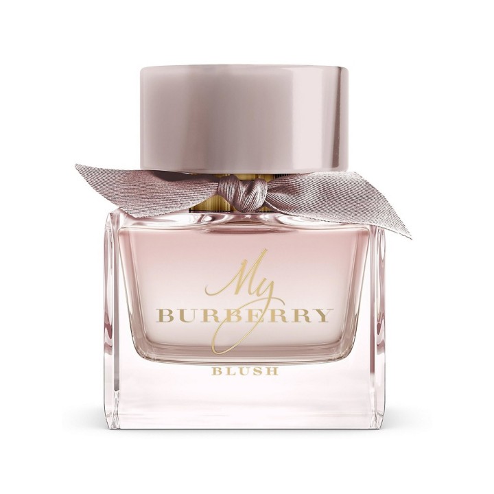 Burberry, My Burberry Blush, Eau De Parfum, For Women, 90 ml - Teknashop Ltd