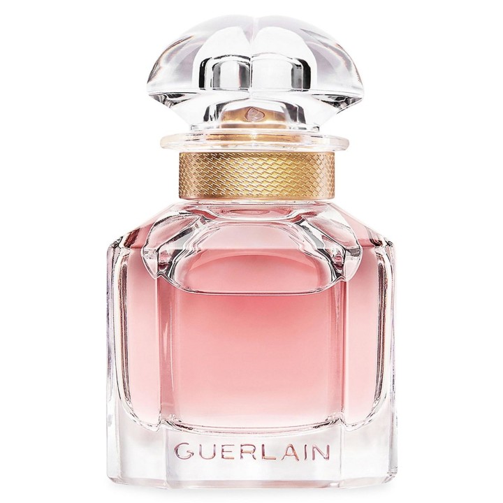 Guerlain, Mon Guerlain, Eau De Parfum, For Women, 100 ml - Teknashop Ltd