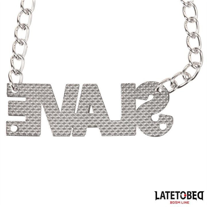 Nipple Clamps with Slave - 8436615009787 - Teknashop Ltd
