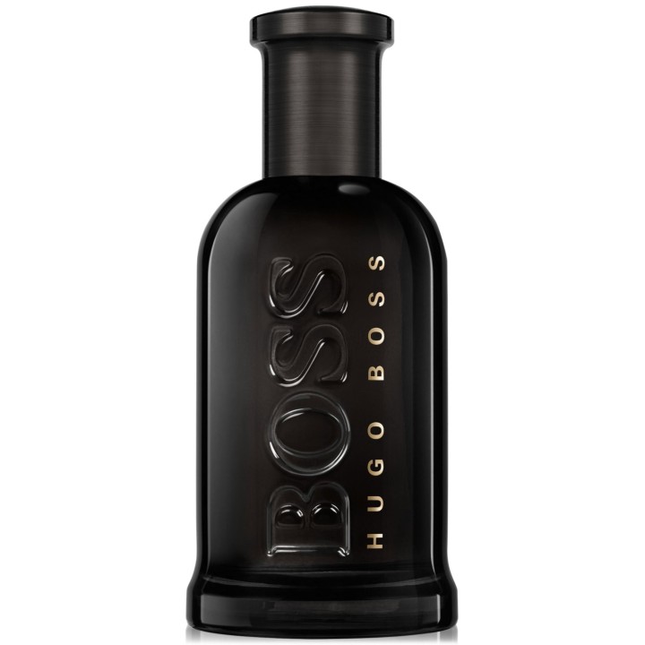Hugo Boss, Boss Bottled Parfum, Parfum, For Men, 100 ml - Teknashop Ltd