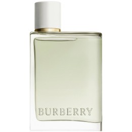 Burberry, Her, Eau De Toilette, For Women, 50 ml - Teknashop Ltd