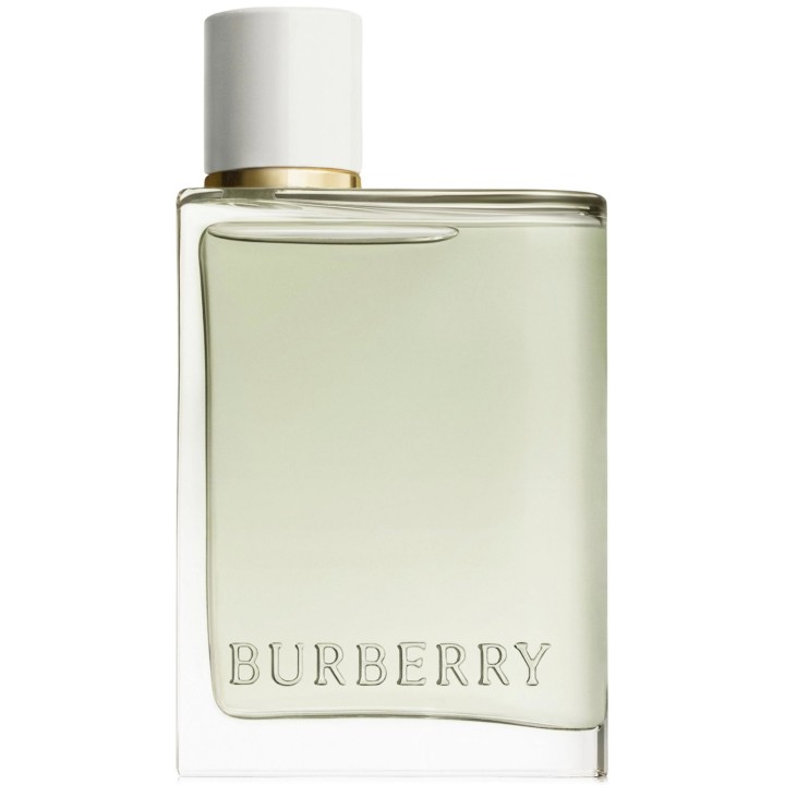 Burberry, Her, Eau De Toilette, For Women, 50 ml - Teknashop Ltd