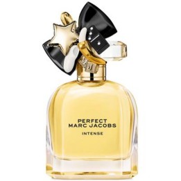 Marc Jacobs, Perfect Intense, Eau De Parfum, For Women, 50 ml - Teknashop Ltd