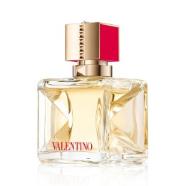 Valentino, Voce Viva, Eau De Parfum, For Women, 50 ml - Teknashop Ltd