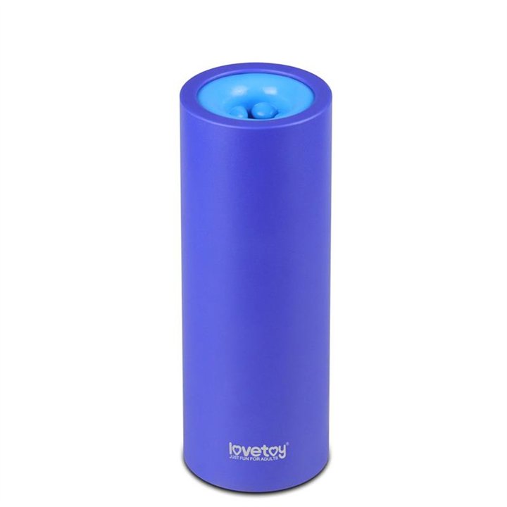 Double Opening Masturbator Blow Job Stroker - LO-LV250011 - Teknashop Ltd
