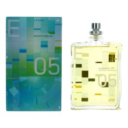 Escentric Molecules, Escentric 05, Eau De Toilette, Unisex, 100 ml - Teknashop Ltd