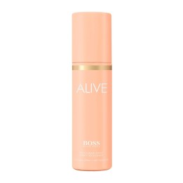 Hugo Boss, Boss Alive, Deodorant Spray, For Women, 100 ml - Teknashop Ltd