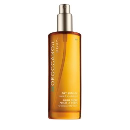 Moroccanoil, Moroccanoil, Argan, Olive, Avocado, Hydrating, Fragrance Originale, Dry Body Oil, 100 ml - Teknashop Ltd
