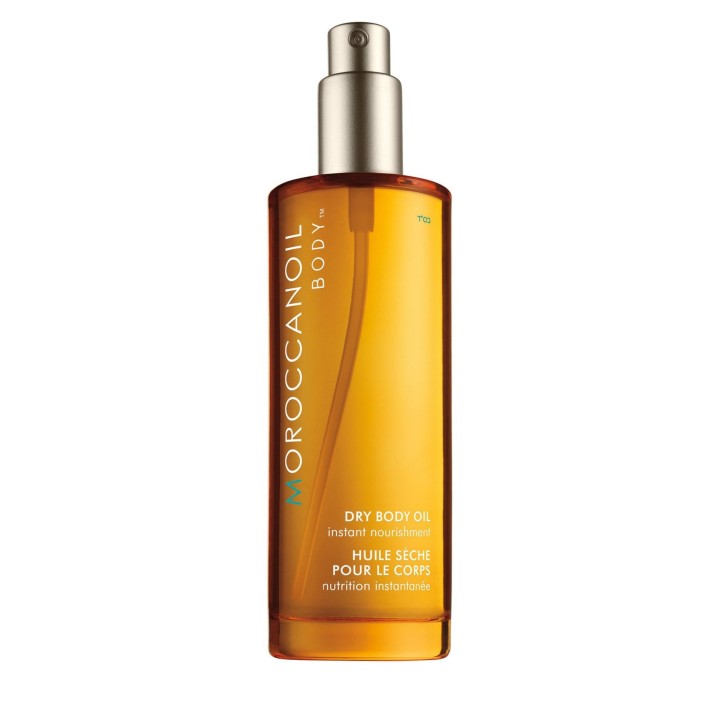 Moroccanoil, Moroccanoil, Argan, Olive, Avocado, Hydrating, Fragrance Originale, Dry Body Oil, 100 ml - Teknashop Ltd