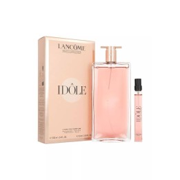 Set Lancome: Idole, Eau De Parfum, For Women, 100 ml + Idole, Eau De Parfum, For Women, 10 ml - Teknashop Ltd
