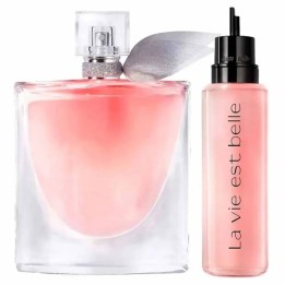 Set Lancome: La Vie Est Belle, Eau De Parfum, For Women, 50 ml + La Vie Est Belle, Eau De Parfum, For Women, Refill, 100 ml - Te