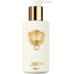 Jean Paul Gaultier, Divine, Shower Gel, 200 ml - Teknashop Ltd