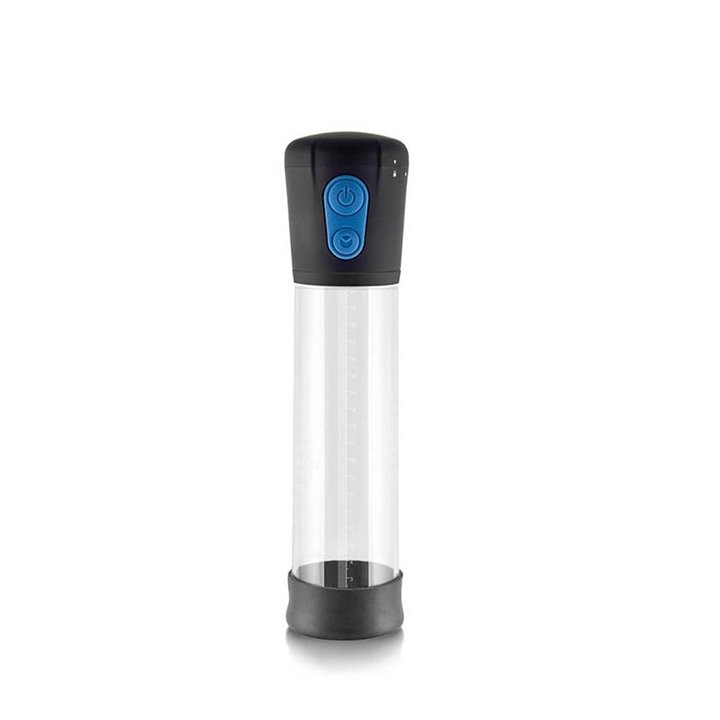 Automatic Penis Pump Maximizer Worx VX3 - LO-361018 - Teknashop Ltd