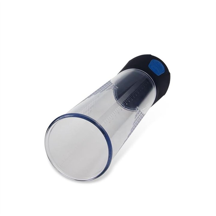 Automatic Penis Pump Maximizer Worx VX3 - LO-361018 - Teknashop Ltd