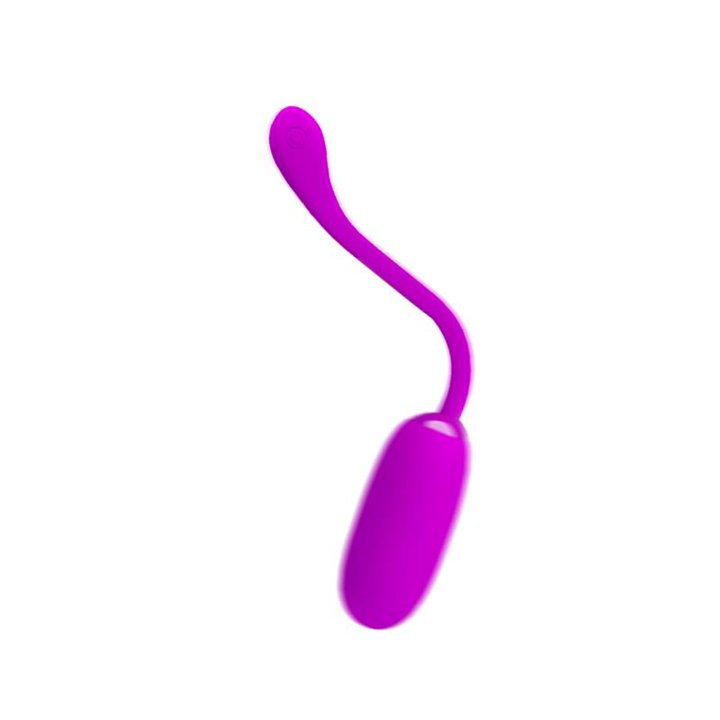 Vibrating Egg Julius USB Silicone - BI-014653 - Teknashop Ltd