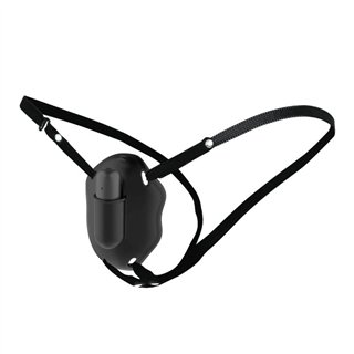Carter Strap-on Vibrator - BI-014153-1 - Teknashop Ltd
