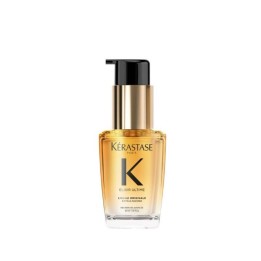Kerastase, Elixir Ultime, Hair Oil Treatment, Hydrating & Shine, 30 ml - Teknashop Ltd
