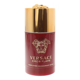 Versace, Eros Flame, Deodorant Stick, For Men, 75 ml - Teknashop Ltd