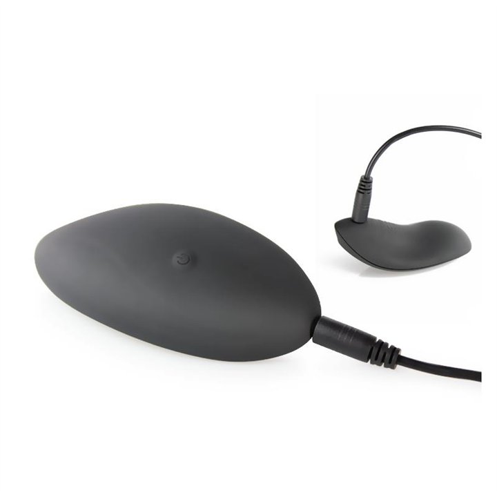 Bliss Vibrating Panties USB Remote Control USB Silicone - T-103 - Teknashop Ltd