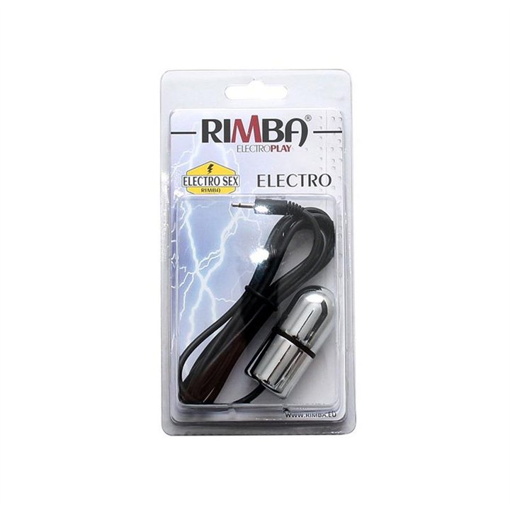 Egg Small Electro Shock - R7859 - Teknashop Ltd