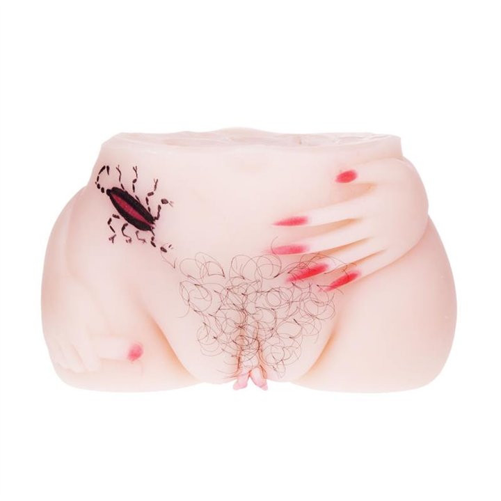 Baile Masturbator Superclimax - BM-009039Q - Teknashop Ltd