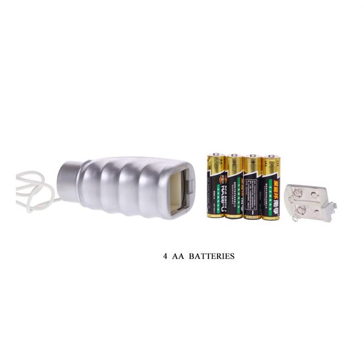 Baile Masturbator Superclimax - BM-009039Q - Teknashop Ltd
