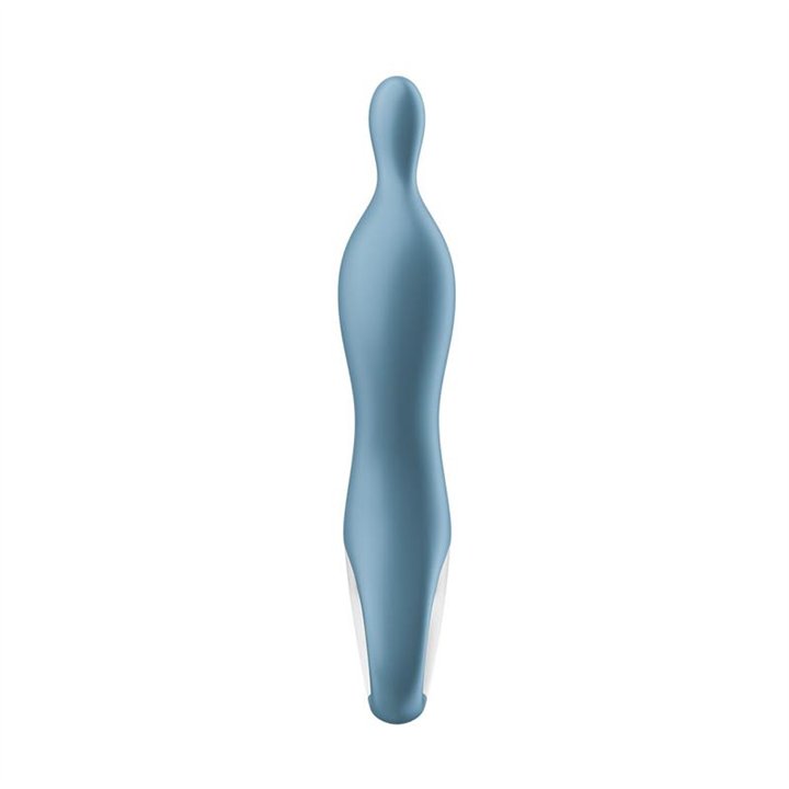 A-Mazing 1 Point Stimulator Blue - 4061504018317 - Teknashop Ltd