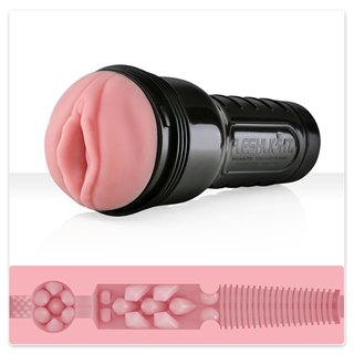 Pink Lady Destroya Vagina - 810476017378 - Teknashop Ltd