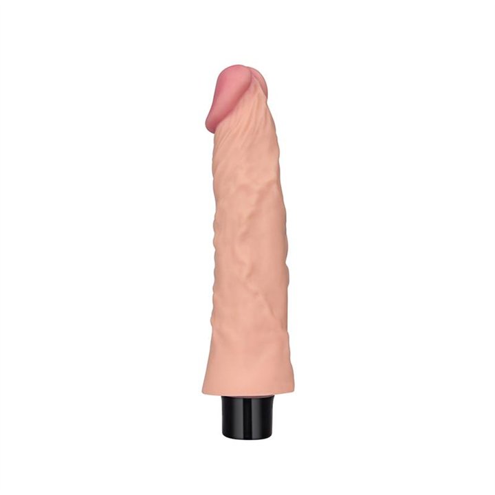 Vibe Real Softee 8 Flesh - LO-LV0913 - Teknashop Ltd