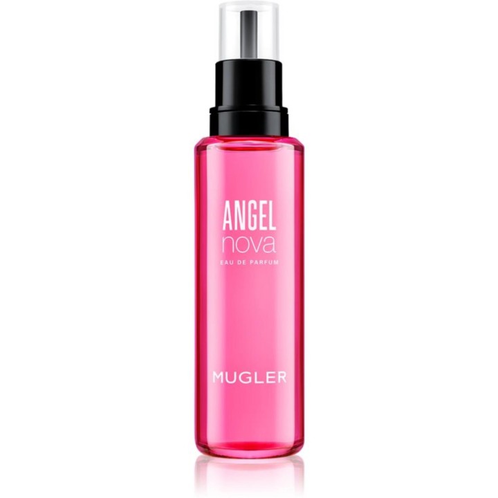 Thierry Mugler, Angel Nova, Eau De Parfum, For Women, Refill, 100 ml - Teknashop Ltd