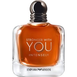 Emporio Armani, Stronger With You Intensely, Eau De Parfum, For Men, 150 ml - Teknashop Ltd
