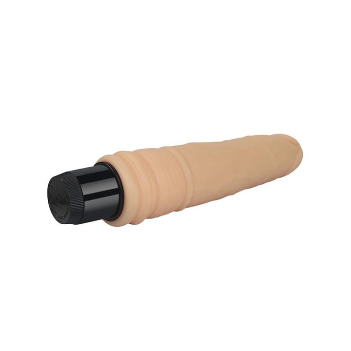 Vibe Real Feel 7.5 Flesh - LO-LV1001 - Teknashop Ltd