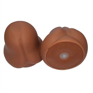 Glans shaped whistle - 8412345053740 - Teknashop Ltd