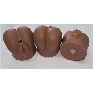 Labia shaped whistle - 8412345053788 - Teknashop Ltd