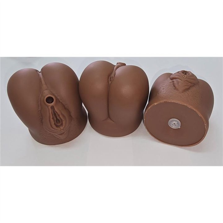 Labia shaped whistle - 8412345053788 - Teknashop Ltd