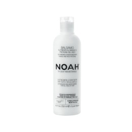 Noah, Nourishing Mango, Hair Conditioner, Nourishing & Moisturising, 250 ml - Teknashop Ltd