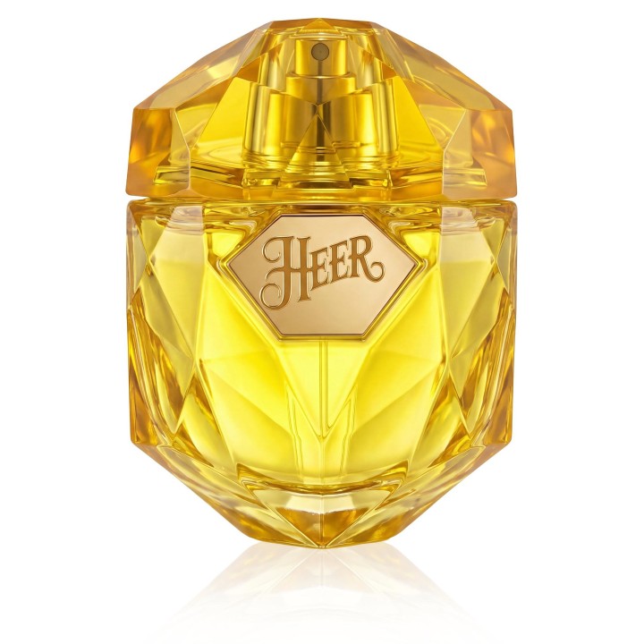Paris Corner, Heer, Eau De Parfum, For Women, 100 ml - Teknashop Ltd