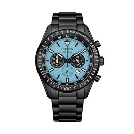 CITIZEN Mod. RESCUE CHRONO ECO-DRIVE - WW.CA4605-85L - Teknashop Ltd