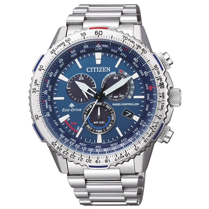 CITIZEN Mod. CB5000-50L - WW.CB5000-50L - Teknashop Ltd