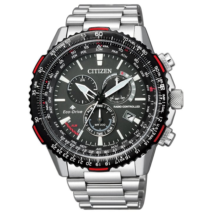 CITIZEN Mod. CB5001-57E - WW.CB5001-57E - Teknashop Ltd