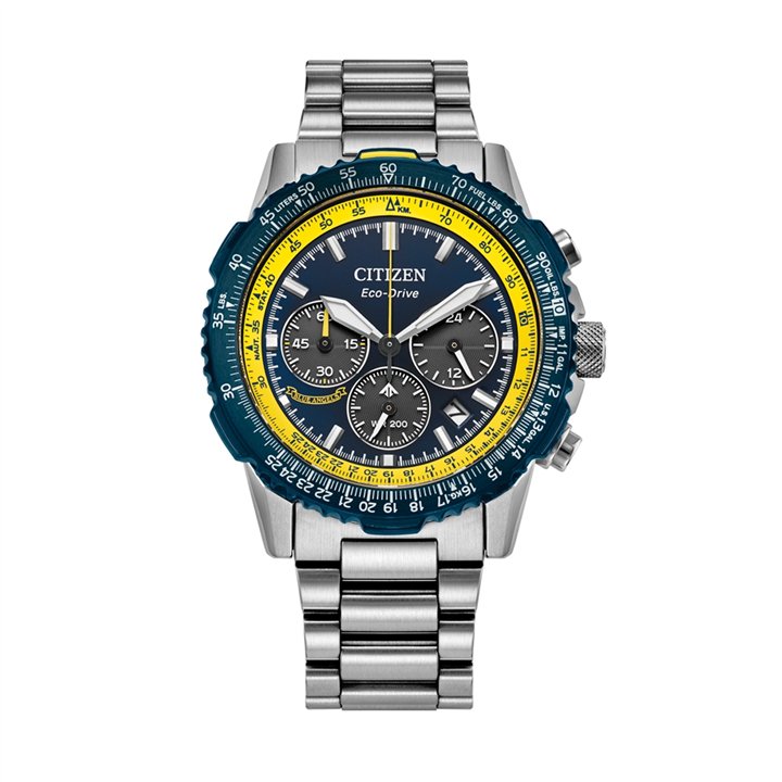 CITIZEN WATCHES Mod. CA4667-53L - WW.CA4667-53L - Teknashop Ltd