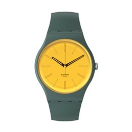 SWATCH WATCHES Mod. SO29G103 - WW.SO29G103 - Teknashop Ltd